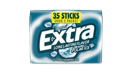 Extra Polar Ice Mega Pack 35 Pinde