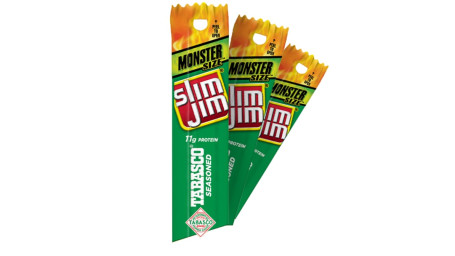 Slank Jim Monster Tabasco 1,94 Oz