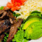 Avocado Grilled Steak* Salad