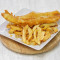 Small Fish And Small Chips