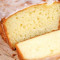 Lemon Pound Cake Pequeño