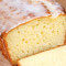 Lemon Pound Cake Individual