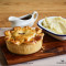 Belhaven Steak Ale Pie