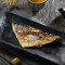 Yán Kǎo Zhēng Huā Salt-Grilled Mackerel