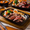 Tgb Niú Pái Jǐng Grilled Steak Donburi