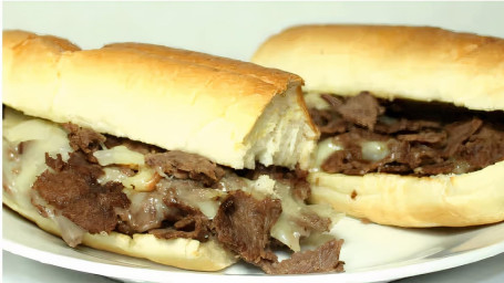 Original Philly Cheesesteak (8