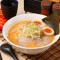 Bàn Shú Dàn Wèi Cēng Lā Miàn Miso Ramen With Soft Boiled Egg