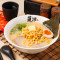 Yù Mǐ Nǎi Yóu Tún Gǔ Lā Miàn Tonkotsu Ramen With Creamy Corn