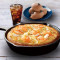 Hǎi Xiān Bǐ Sà Dú Xiǎng Cān Seafood Pizza Eksklusivt Måltid