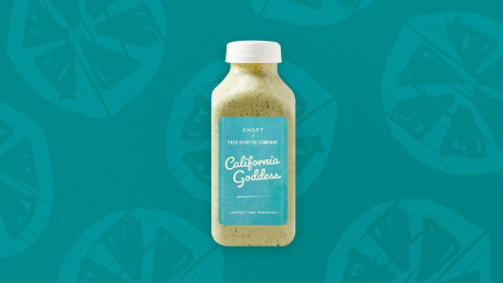 California Goddess Bottle (12 Oz)