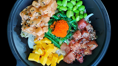 1. Aloha Poke