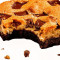 Chokolade Chunk Brookie