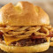 Bbq Bacon Cheddar Plantebaseret Burger