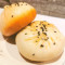 Pan Fried Beef Bun