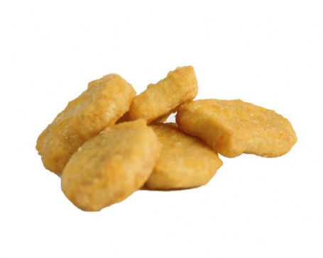 Chicken Nuggets Er Et Produkt