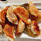 Pot Stickers Guō Tiē