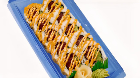 Spicy Roll Tun 10 Stk