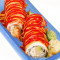 Krydret Tiger Roll Tempura Rejer