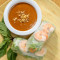 A2. Fresh Spring Rolls (2Pcs)