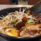 Black Garlic Pork Ramen