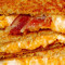 Bacon Cheddar Ranch Grillet Ost