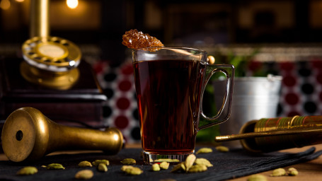 Damascena Cardamom Tea