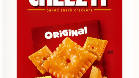 Cheez It Original