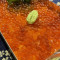 Zūn Yú Luǎn Jǐng Fàn　Salmon Roe Bowl