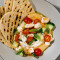 Hummus Tzatziki Dip