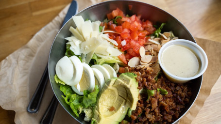 Pioneer Chopped Salad