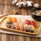 Liù Kuǎn Cān Hé Sushi Combo A