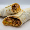 Butter Chicken Shawarma