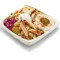 All Natural Chicken Shawarma Bowl