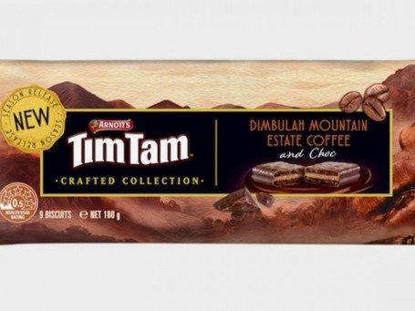 Tim Tam Dimbulah Mountain Estate Kaffe