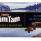 Tim Tam Murray River Saltet Dobbelt Chok