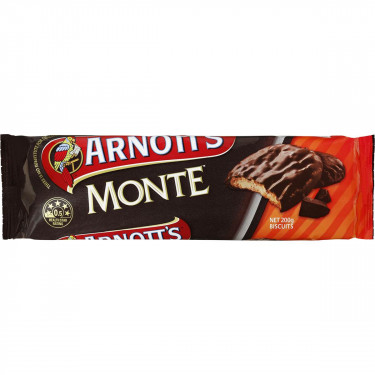 Arnotts Monte Chokoladekiks