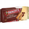 Arnotts Chokoladecoated Scotcch Fingerkiks