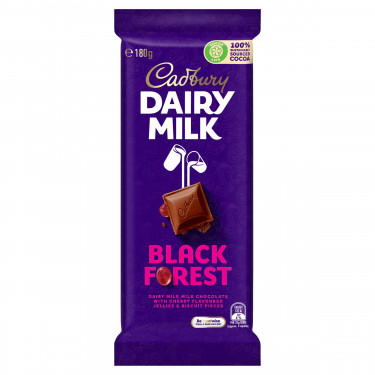 Cadbury Black Gms)