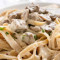 Creamy Beef Pasta