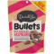 Darrel Lea Bullets Milk Chocolate Raspberry