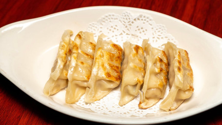 05. Gyoza (5Pcs)