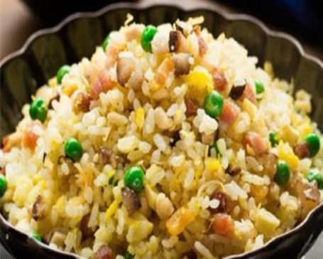 Young Chow Fried Rice Yáng Zhōu Chǎo Fàn