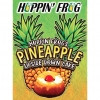 Hoppin' Frog's Pineapple Upside Down Cake