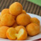 10 Mini Bolinhas De Queijo