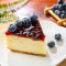 Lán Méi Zhòng Rǔ Lào Blueberry Cheesecake