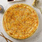 lǜ dòu guō bǐng Mung Bean Pancake