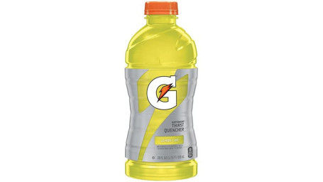 Lemon Lime Gatorade (28 Oz)