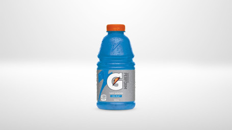 Cool Blue Gatorade (28 Oz)