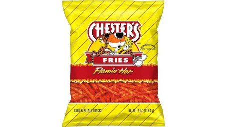 Chester Hot Fries