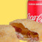 2 Pasteis De Pizza Coca 220Ml